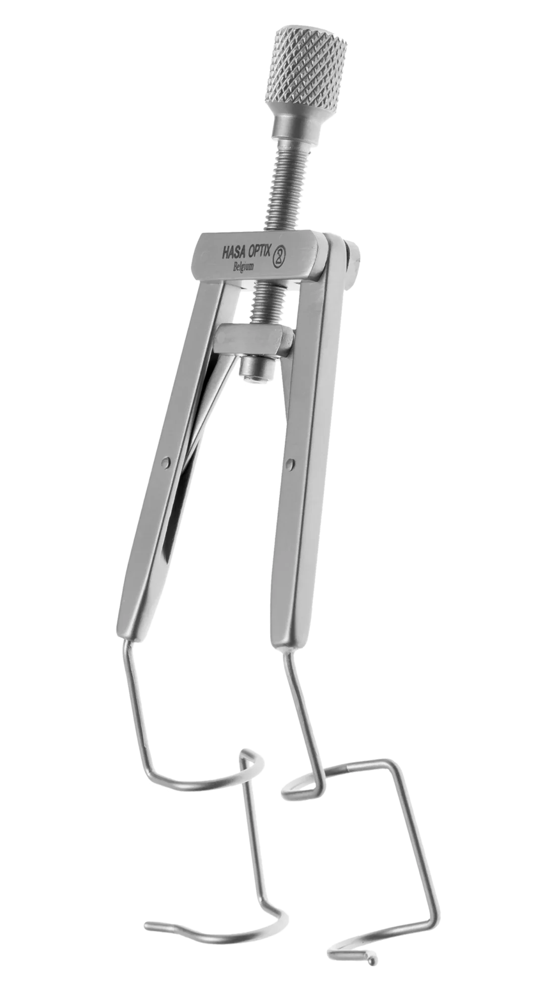 Adjustable Speculum, Lieberman Speculum, 13mm open blades,V-Wire