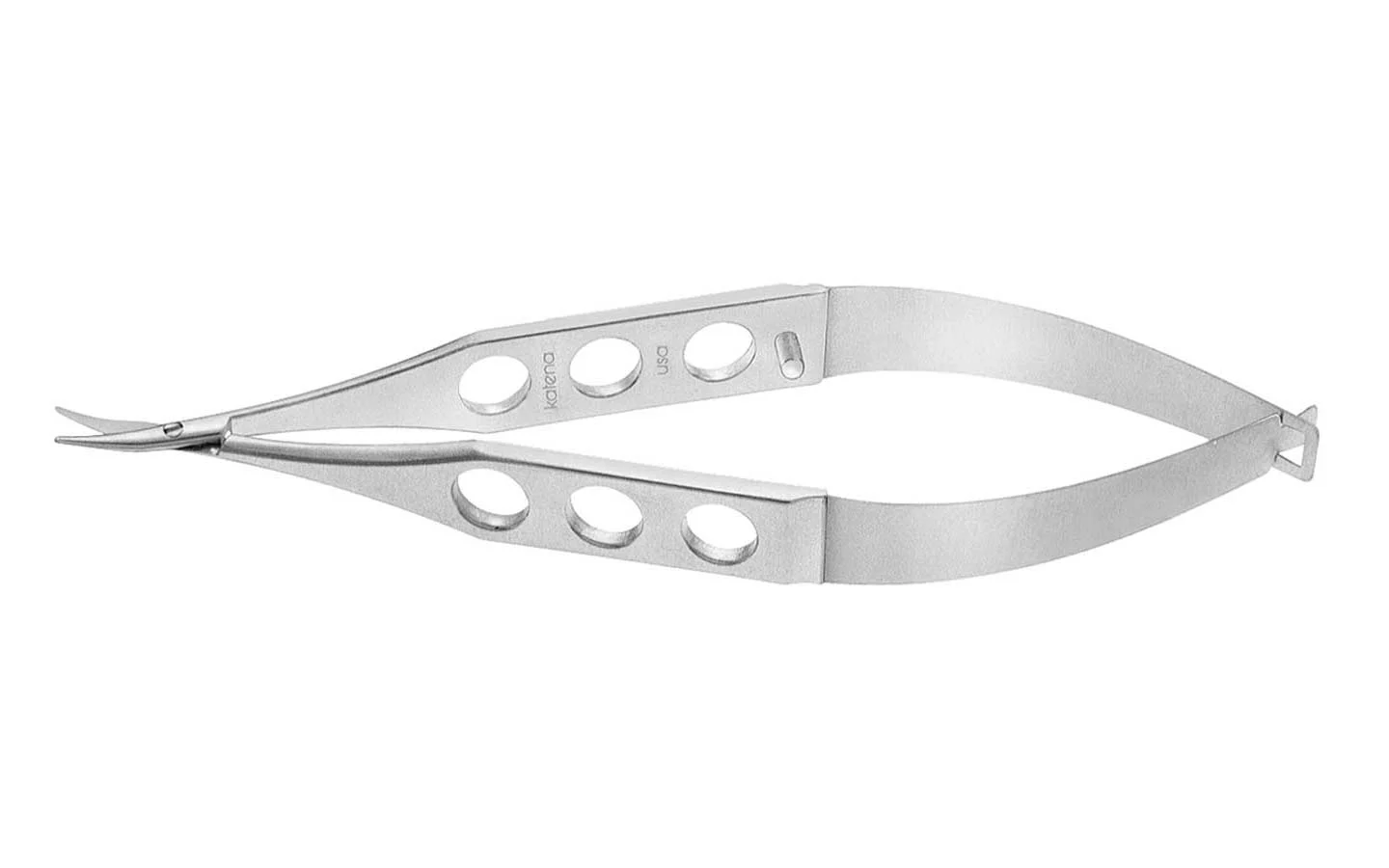 MCPHERSON-WESTCOTT SCISSORS SMALL