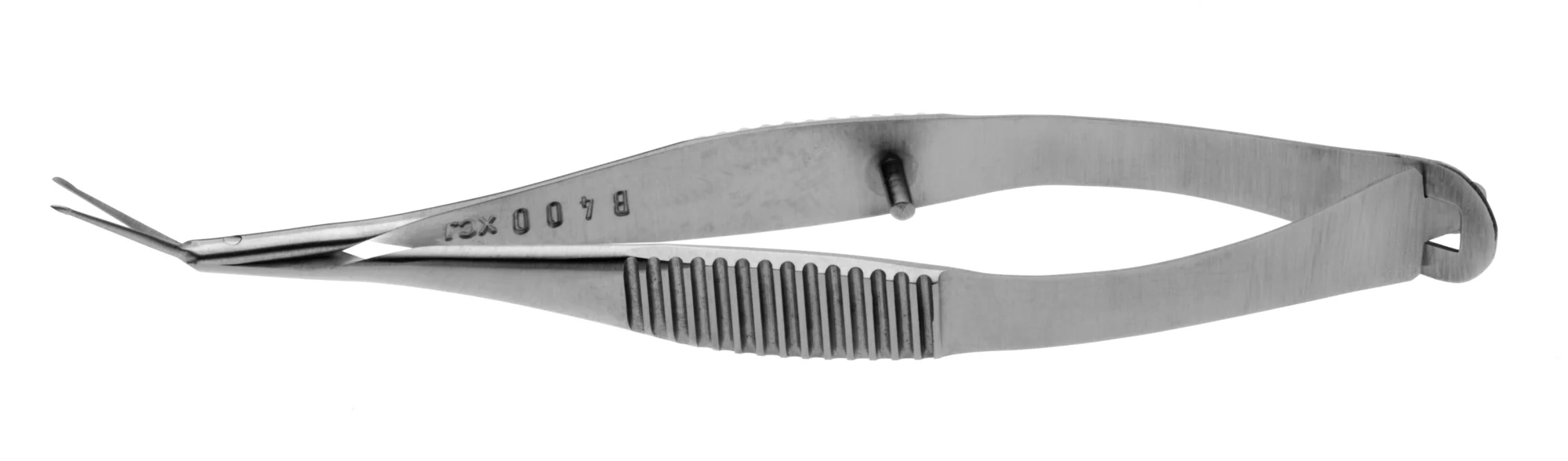SHIMOWAKE NUCLEUS IOL SCISSORS