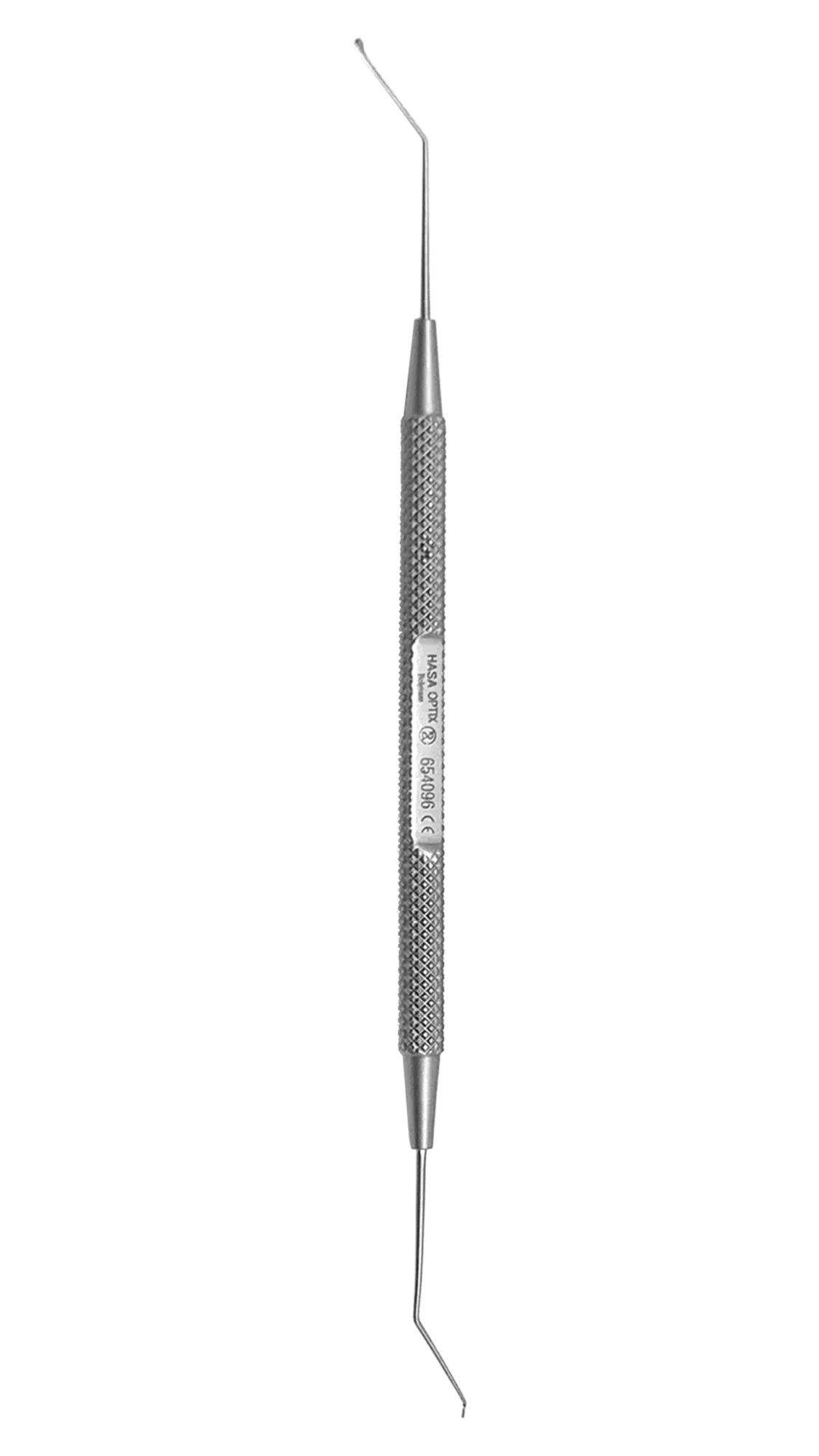 Double-ended Manipulator, Drysdale/ Koch Chopper