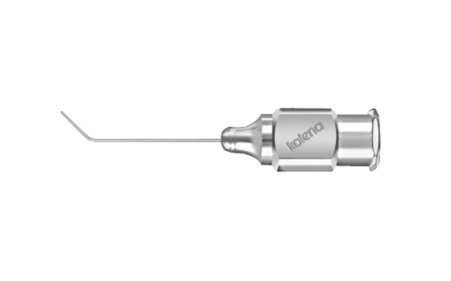 PETERS HYDRODISSECTION CANNULA 25GA