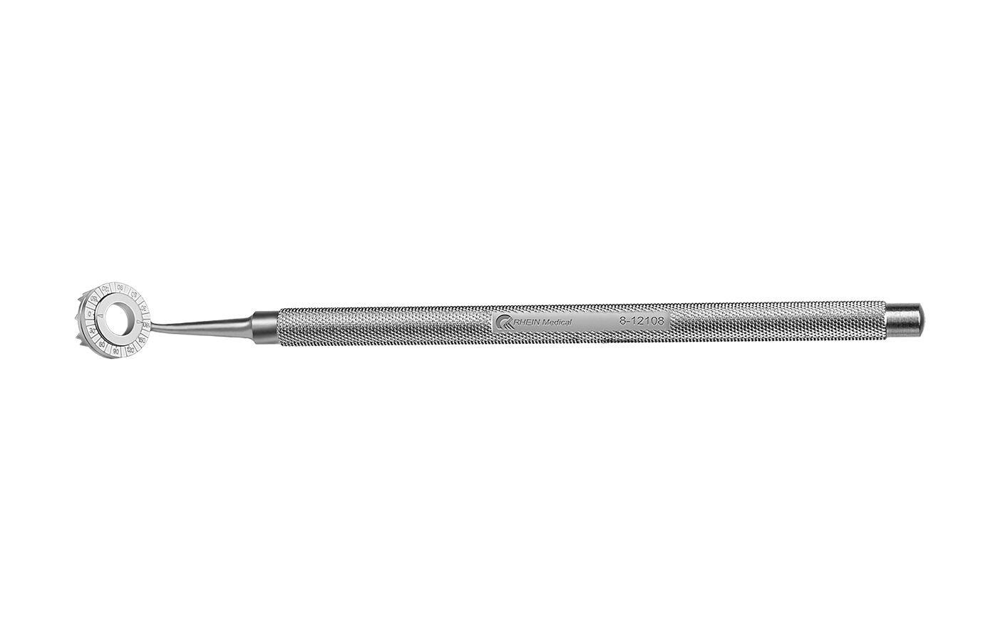 Dell Astigmatism Marker