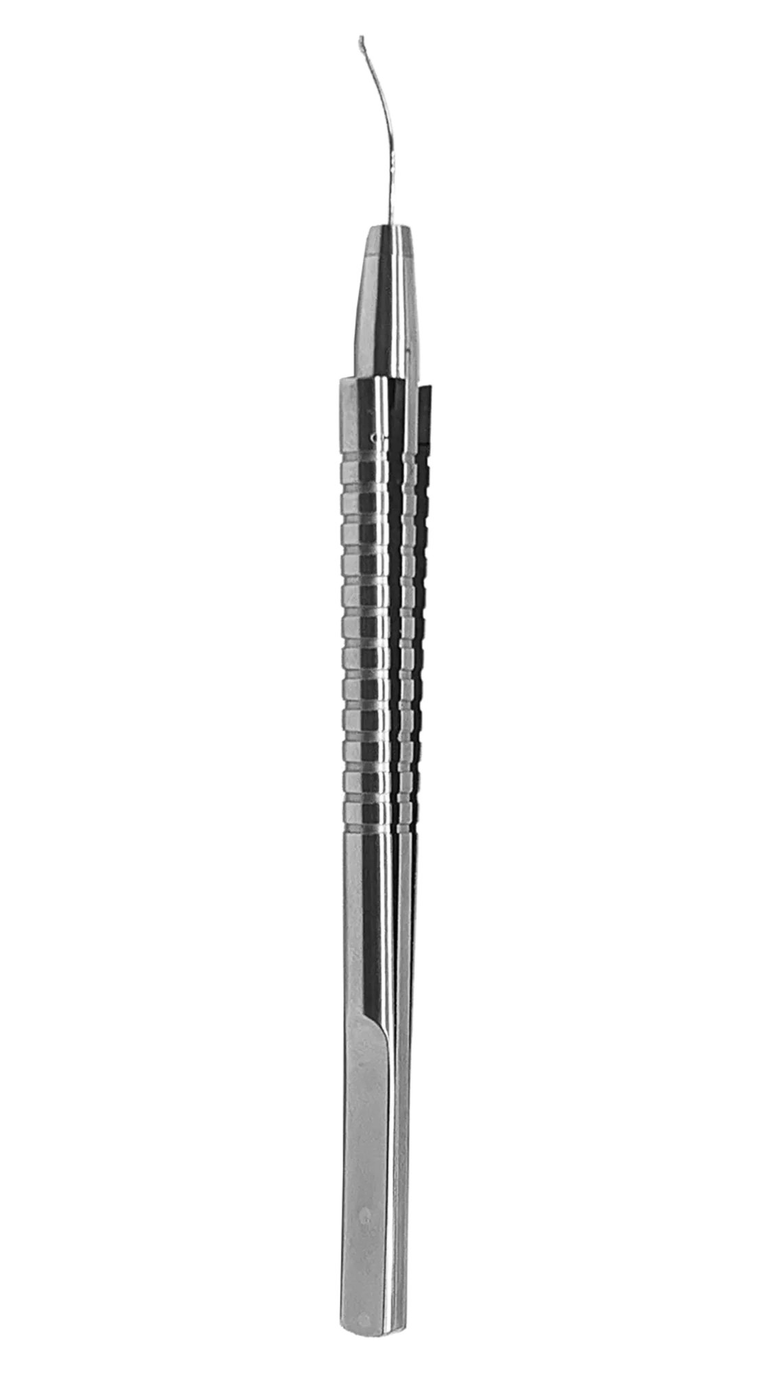 Capsulorhexis Forceps, w/o cystotome, 23g