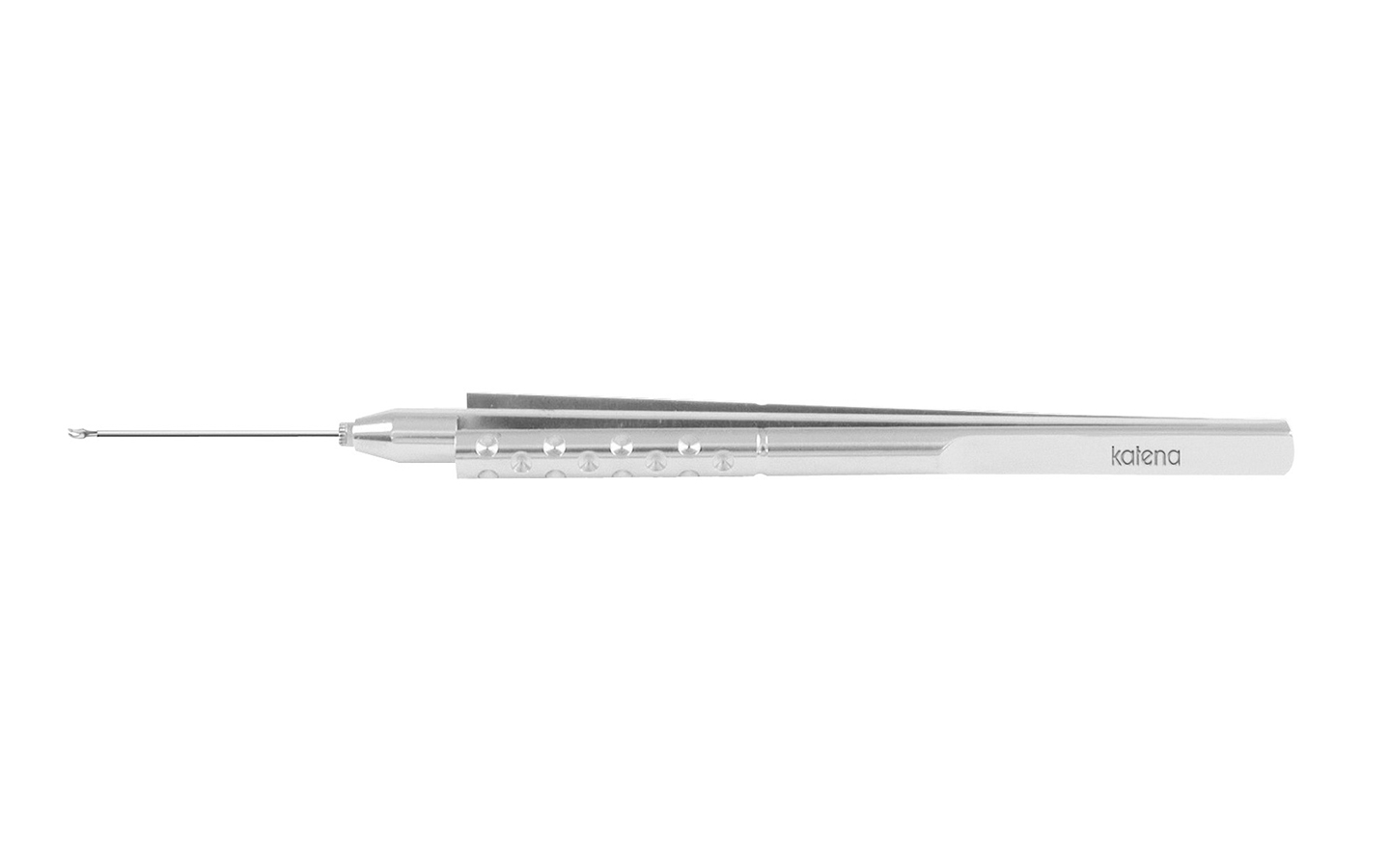 FORCEPS ASYMMETRICAL 25GA