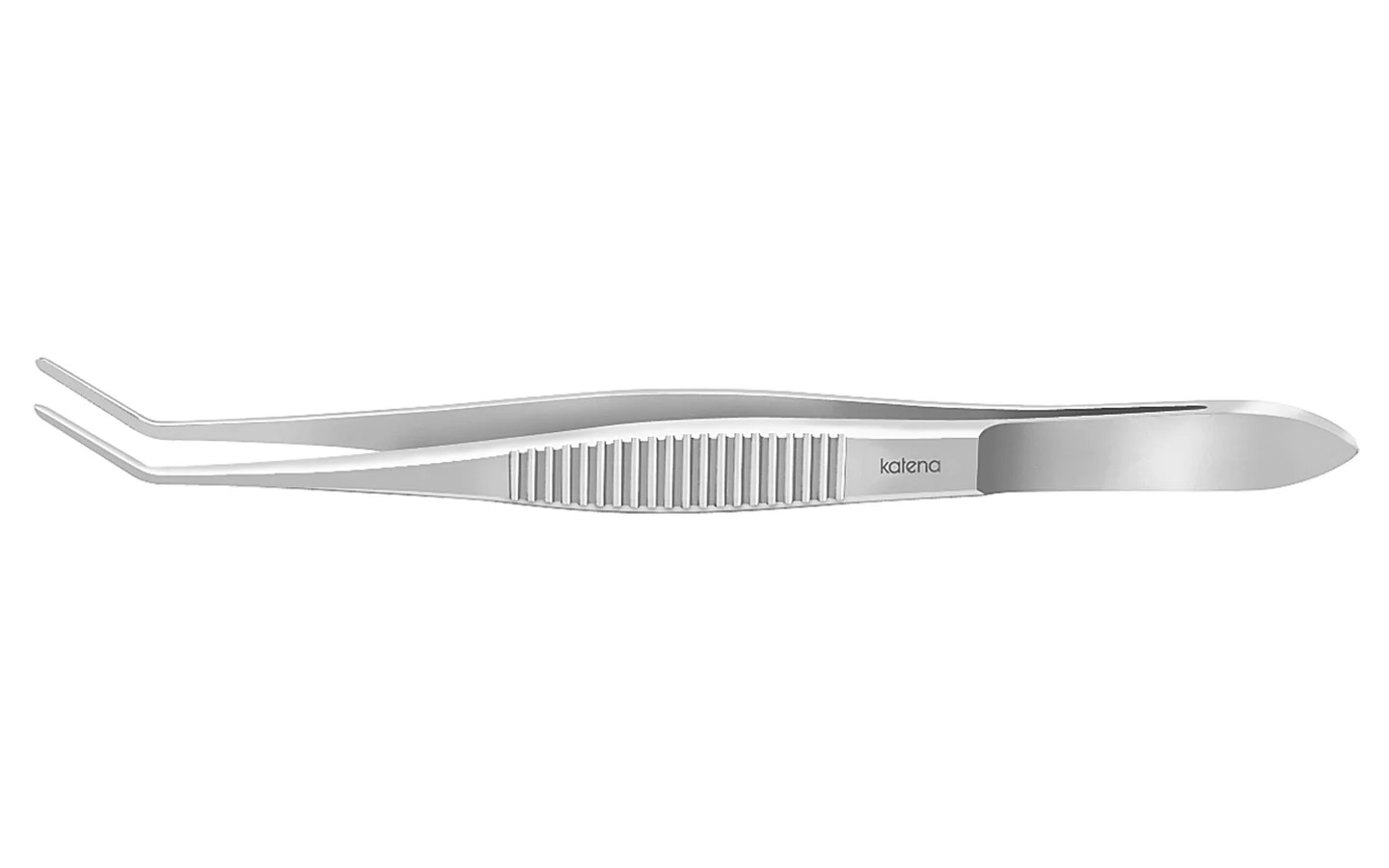 NUGENT UTILITY FORCEPS SMOOTH