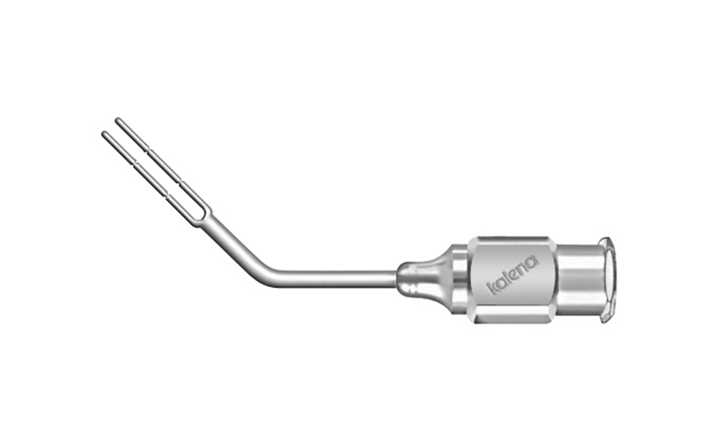 VIDAURRI LASIK CANNULA, VERTICAL