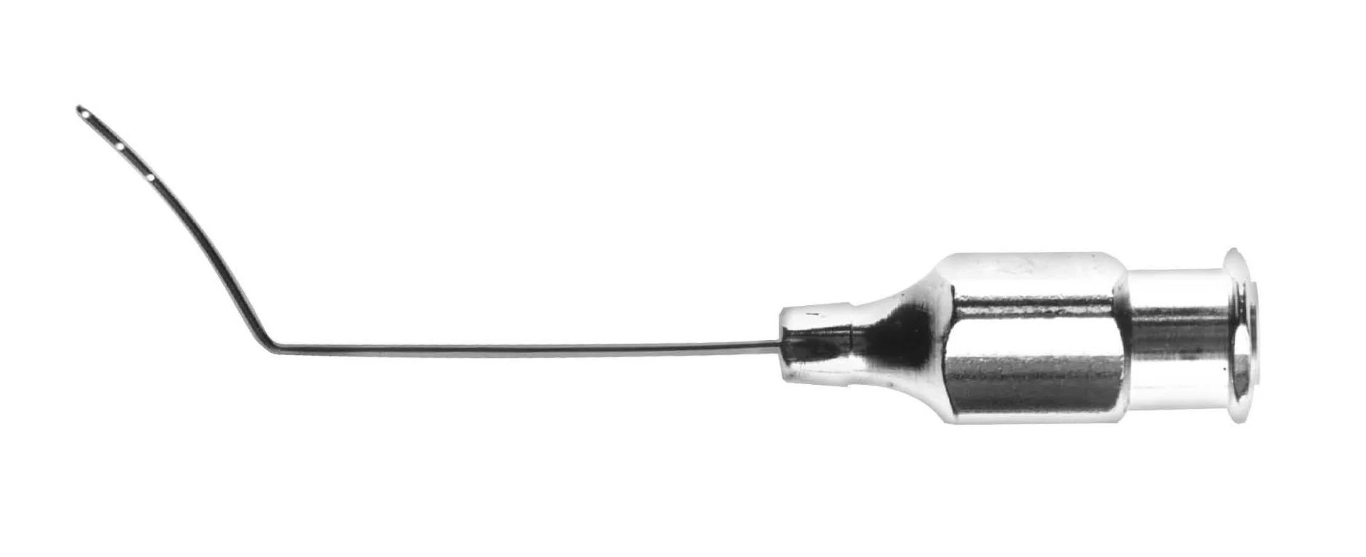 GUELL LASIK CANNULA 25 GAUGE