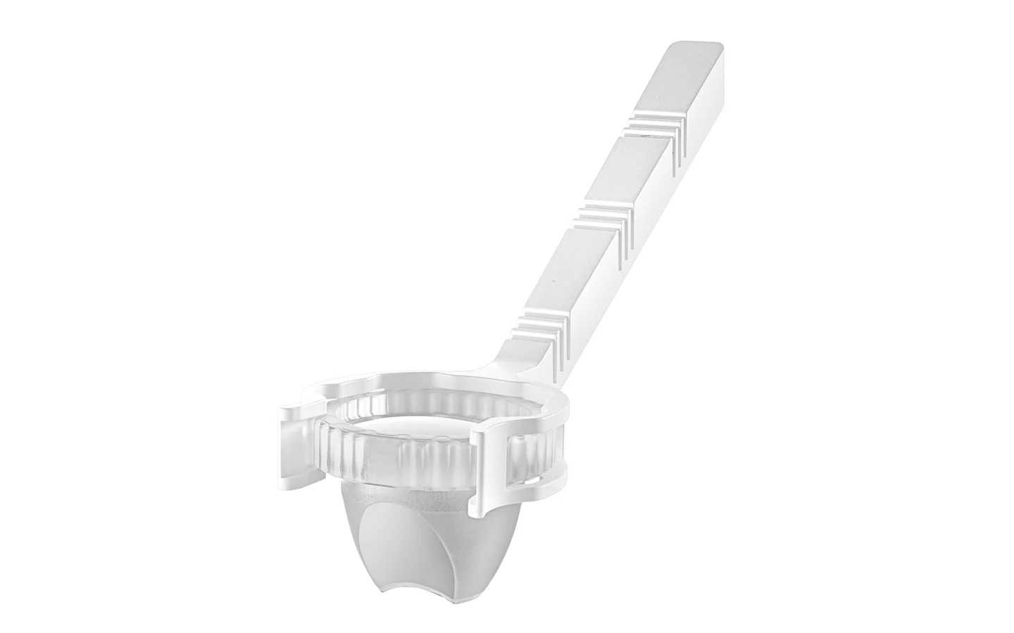 SINGLE MIRROR WITH HANDLE Box OF 10