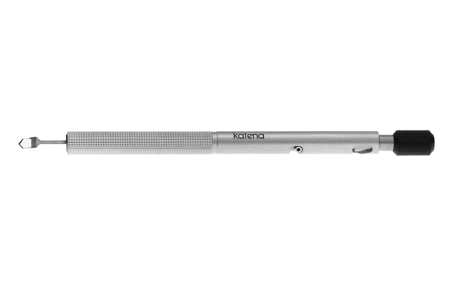PHACO-4 DIAMOND KNIFE TRAPEZOID