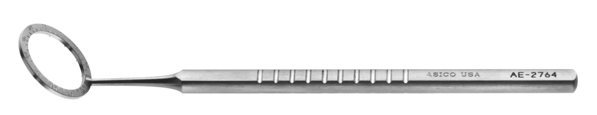 ZALDIVAR DEGREE GAUGE SUPERIOR