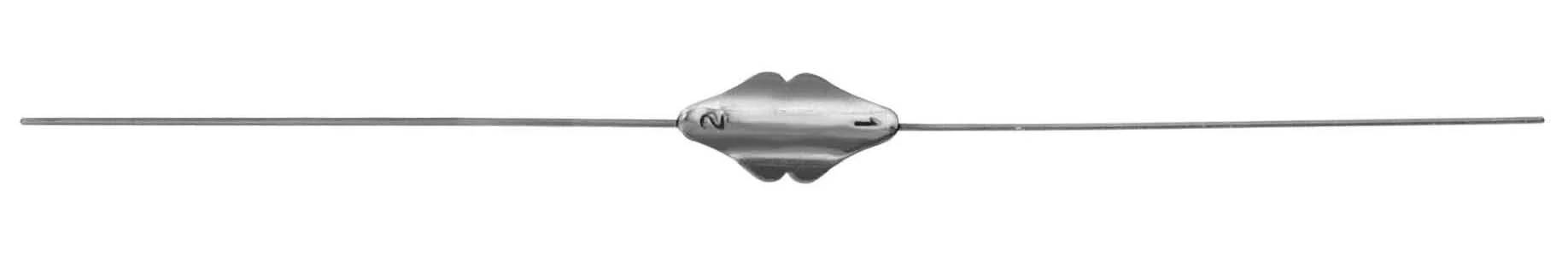 BOWMAN LACRIMAL PROBE SIZE 1-2