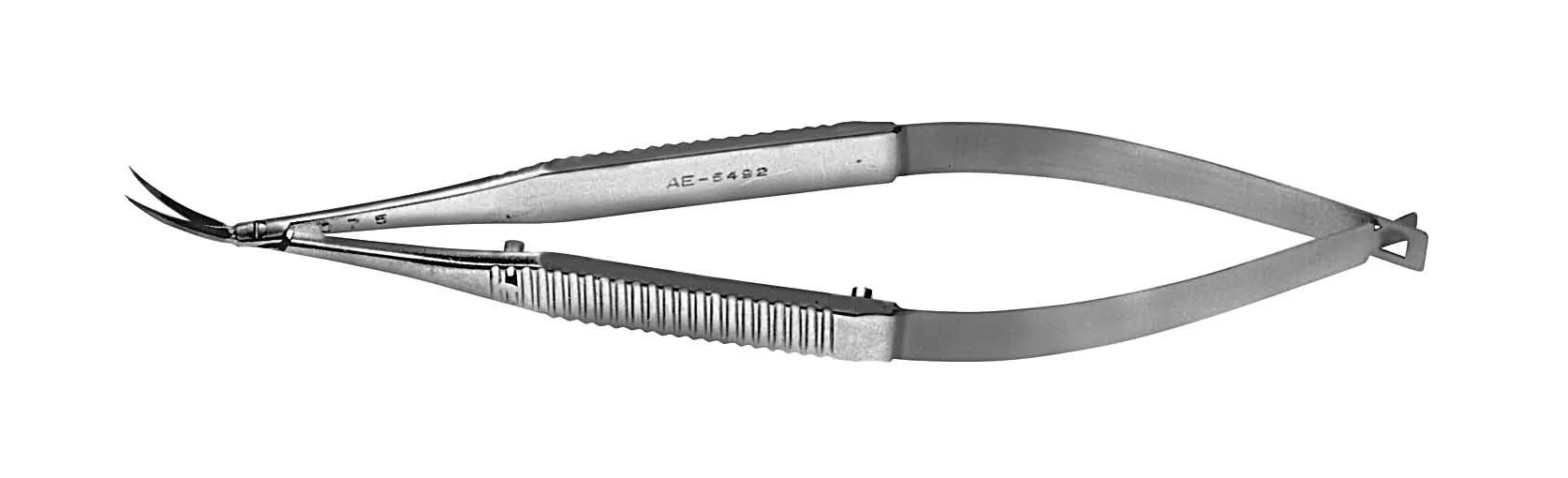 URIBE-STERN SCISSORS 10MM