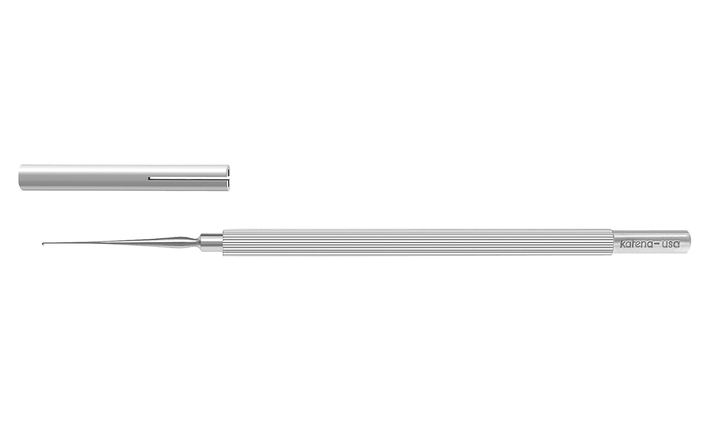 BONN MICRO IRIS HOOK WITH GUARD