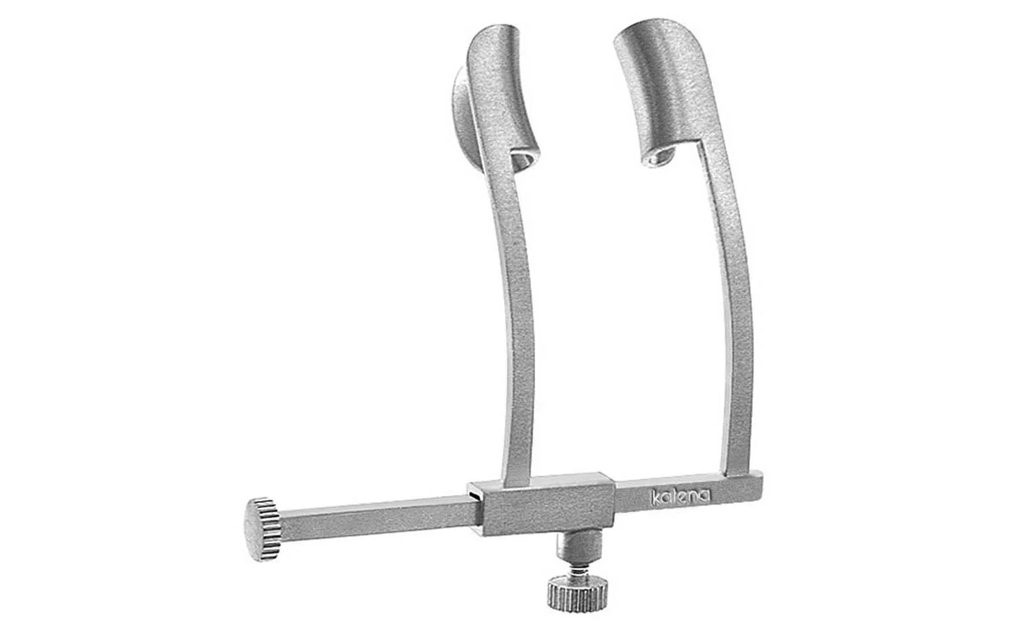 COOK EYE SPECULUM #3 SOLID