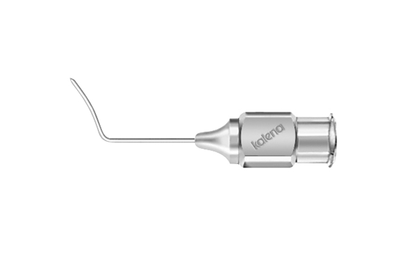 SPATULATED LASIK IRRIGATING CANNULA 26GA