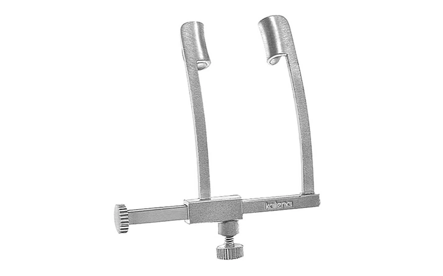 COOK EYE SPECULUM #1 SOLID