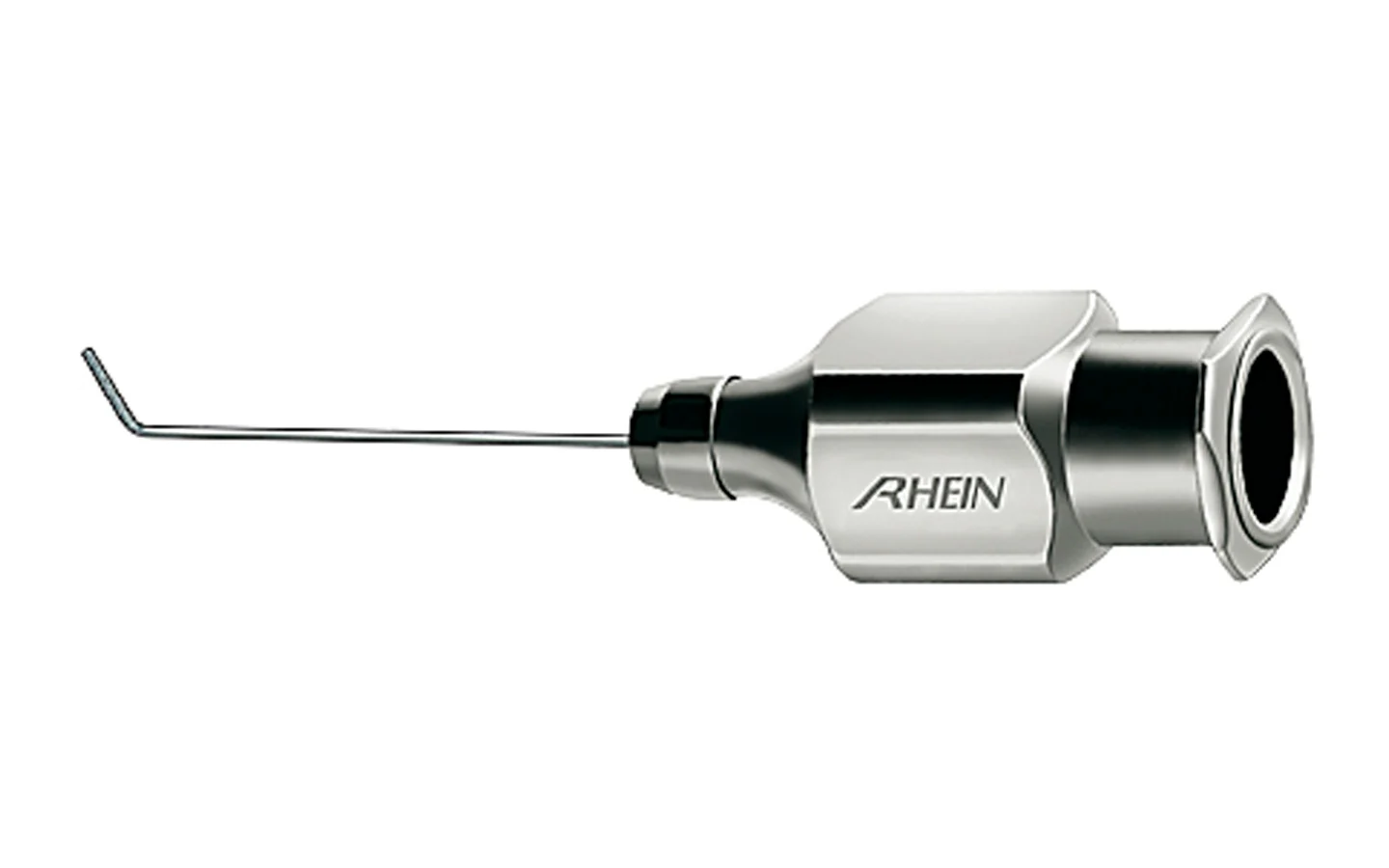 Lessner Capsule Scraper 27g, 3mm Tip