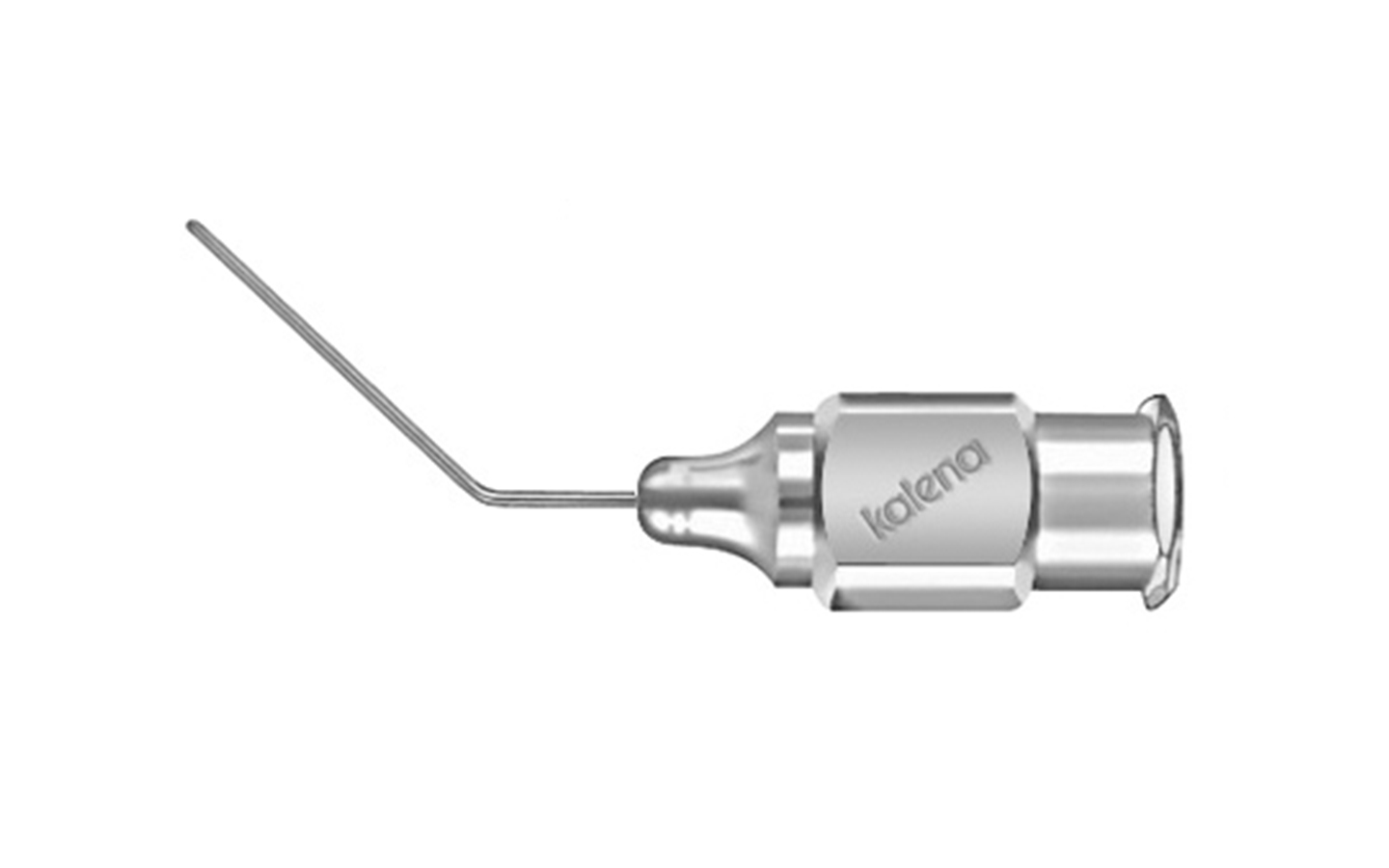 SEELEY HYDRODISSECTION CANNULA 26GA