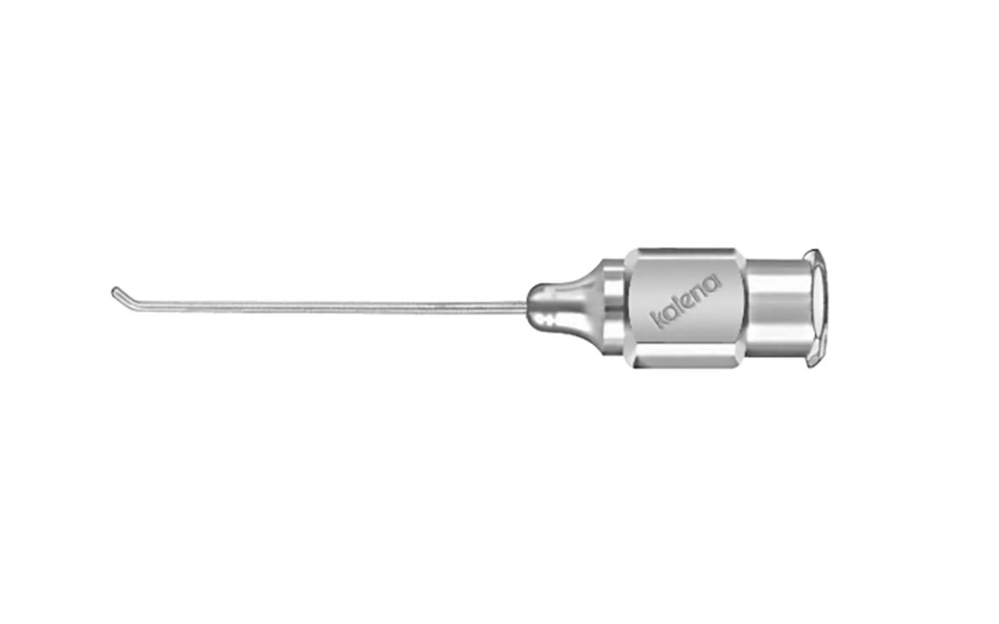 KNOLLE ANTERIOR CHAMBER CANNULA 23GA