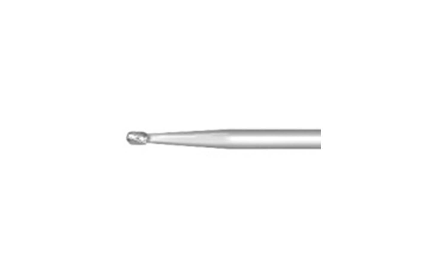 BURR FOR ALGERBRUSH 0.5MM