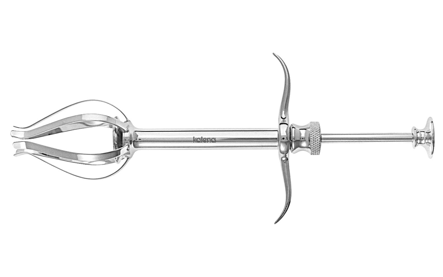 CARTER SPHERE INTRODUCER