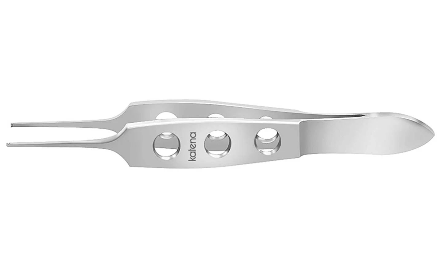BISHOP-HARMON FORCEPS STANDARD