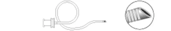 Anterior Chamber Maintainer 23G (.60mm)