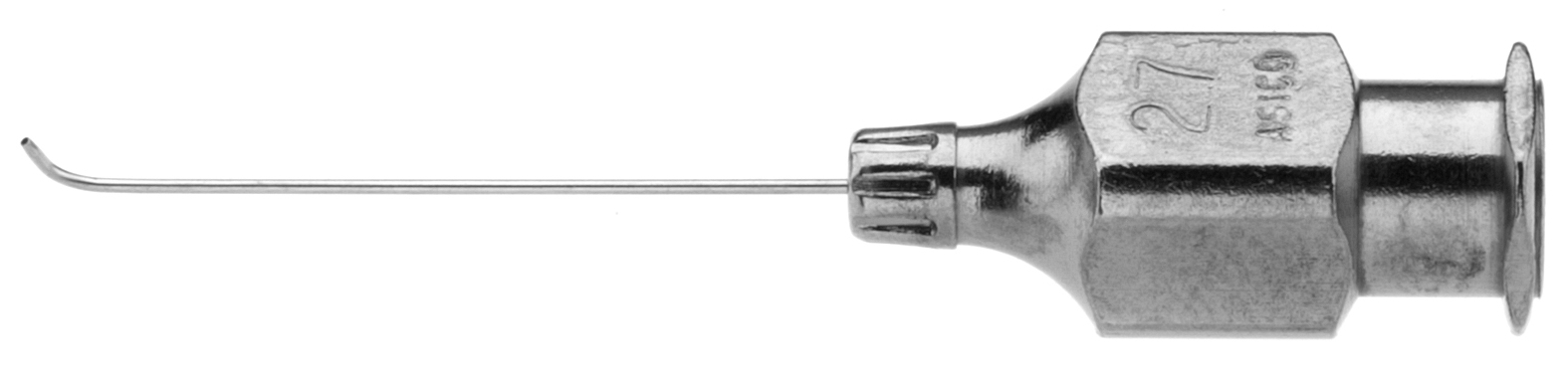 AKAHOSHI HYDRODISS CAN II 27GA BEVEL TIP