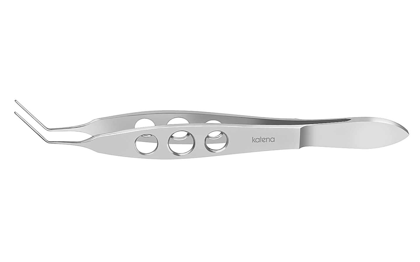 FAULKNER SOFT IOL HOLDER