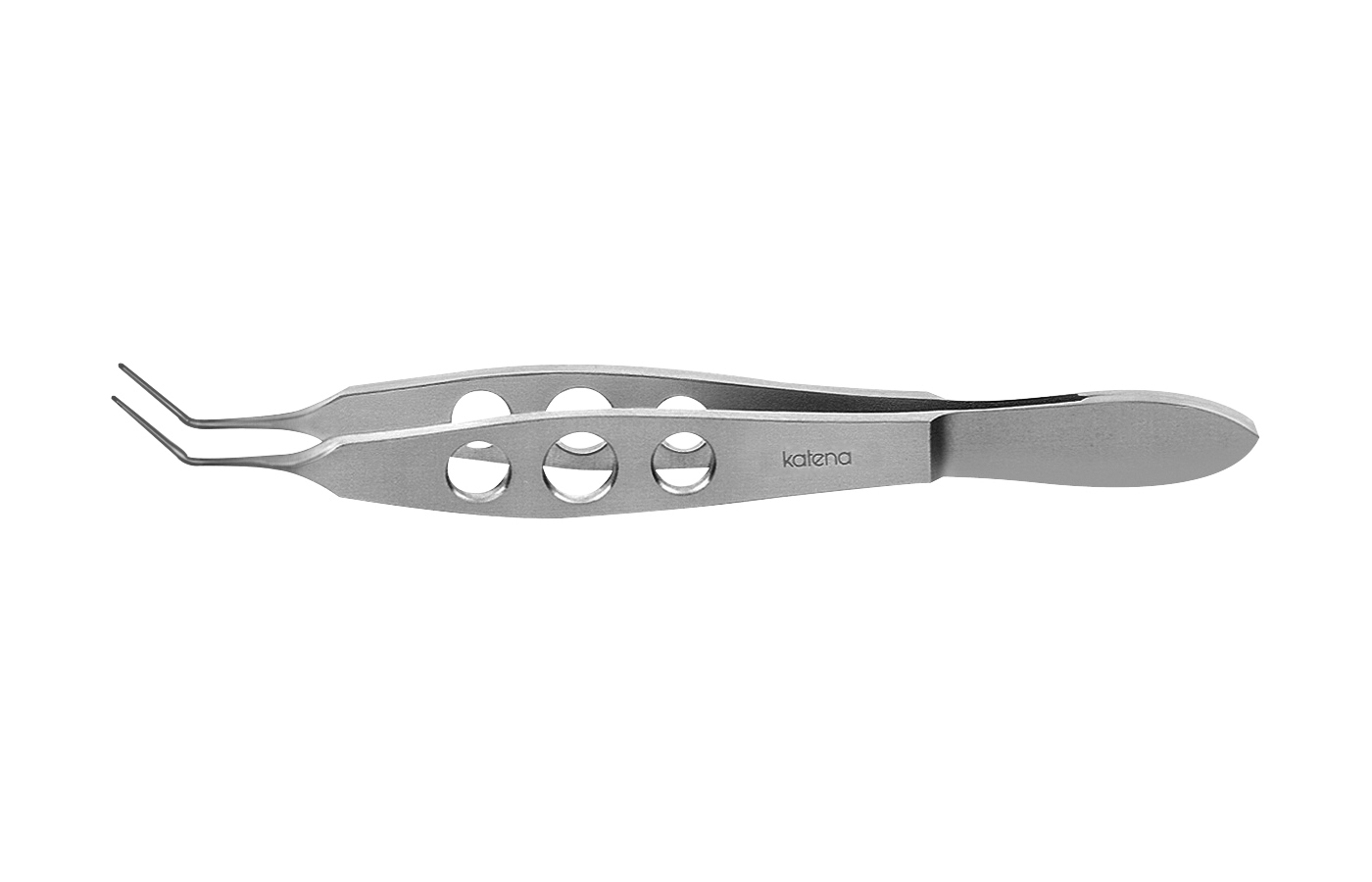 KELMAN-MCPHERSON FORCEPS TITANIUM