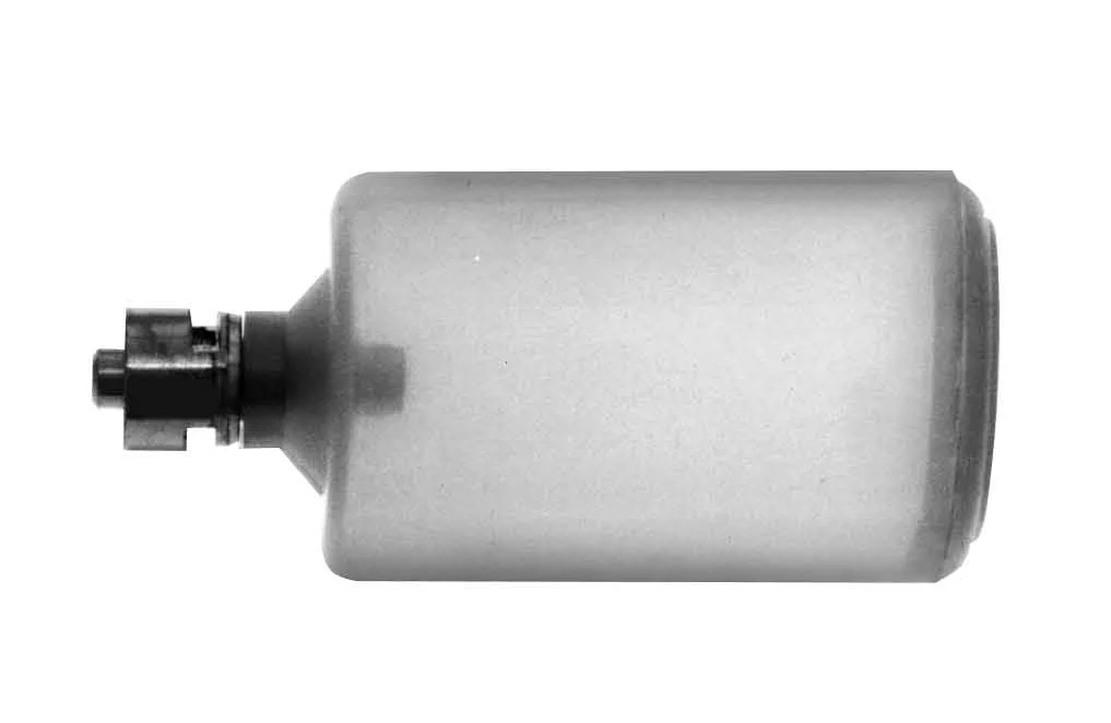 BISHOP-HARMON SILICONE BULB/ADAPTOR SET