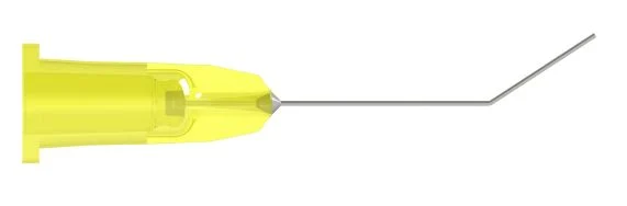 30g x 7/8" Rycroft Anterior Chamber Cannula