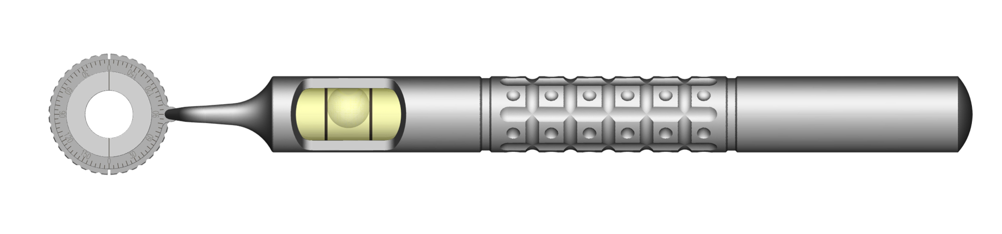 NEUHANN-NUIJTS ONE-STEP TORIC MARKER
