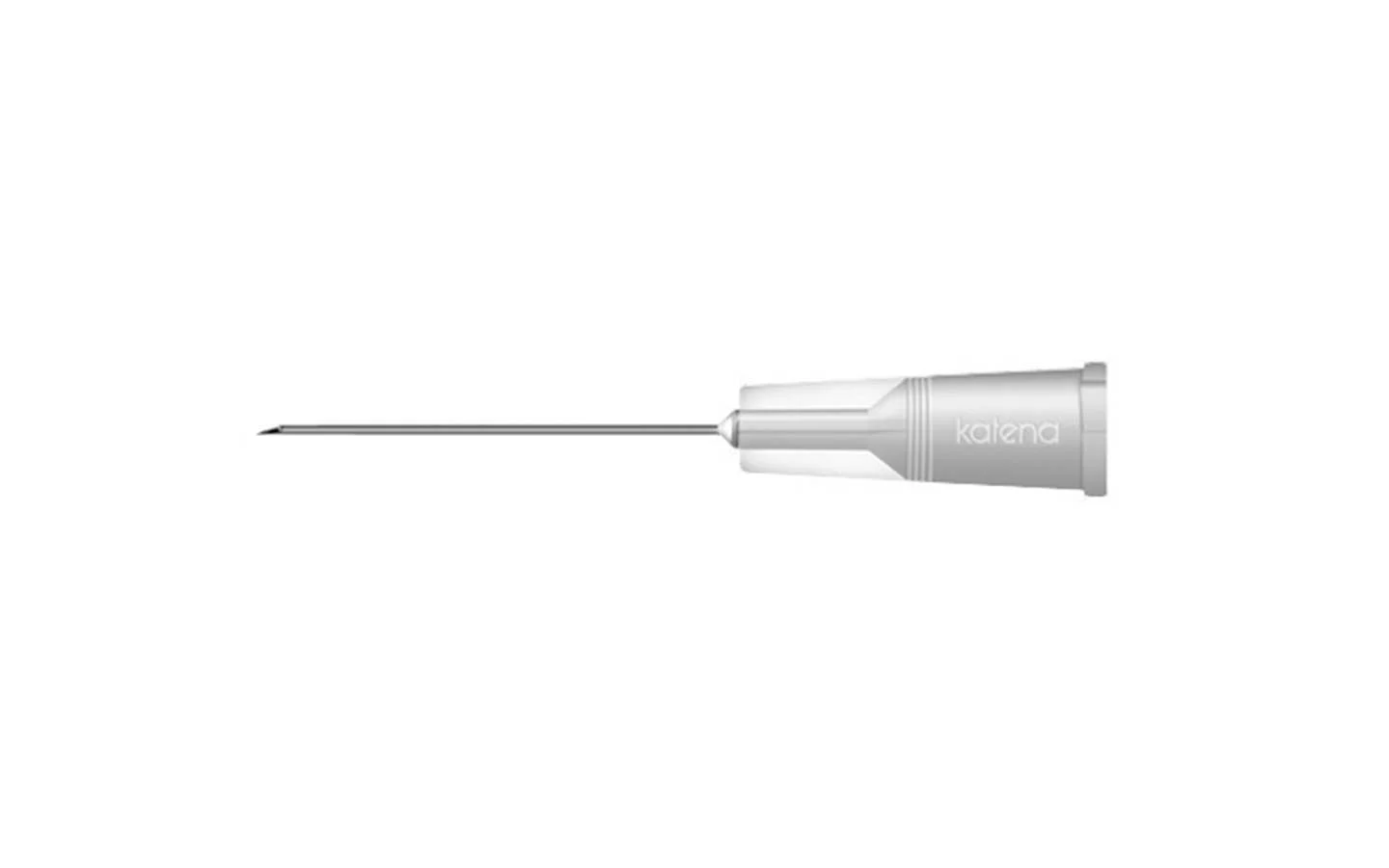 Peribulbar Needle 25Ga
