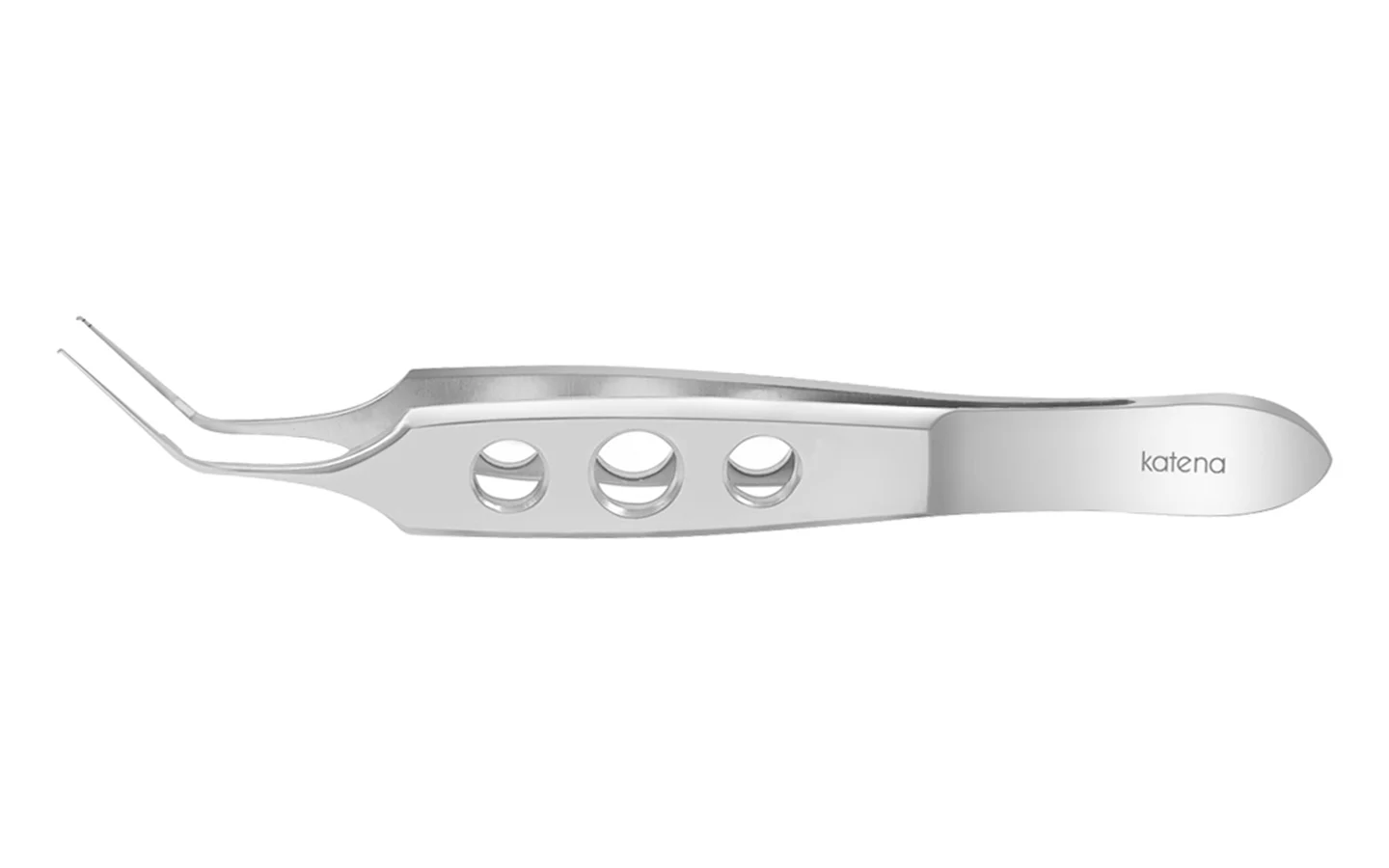 UTRATA CAPSULORRHEXIS FORCEPS, SHORT