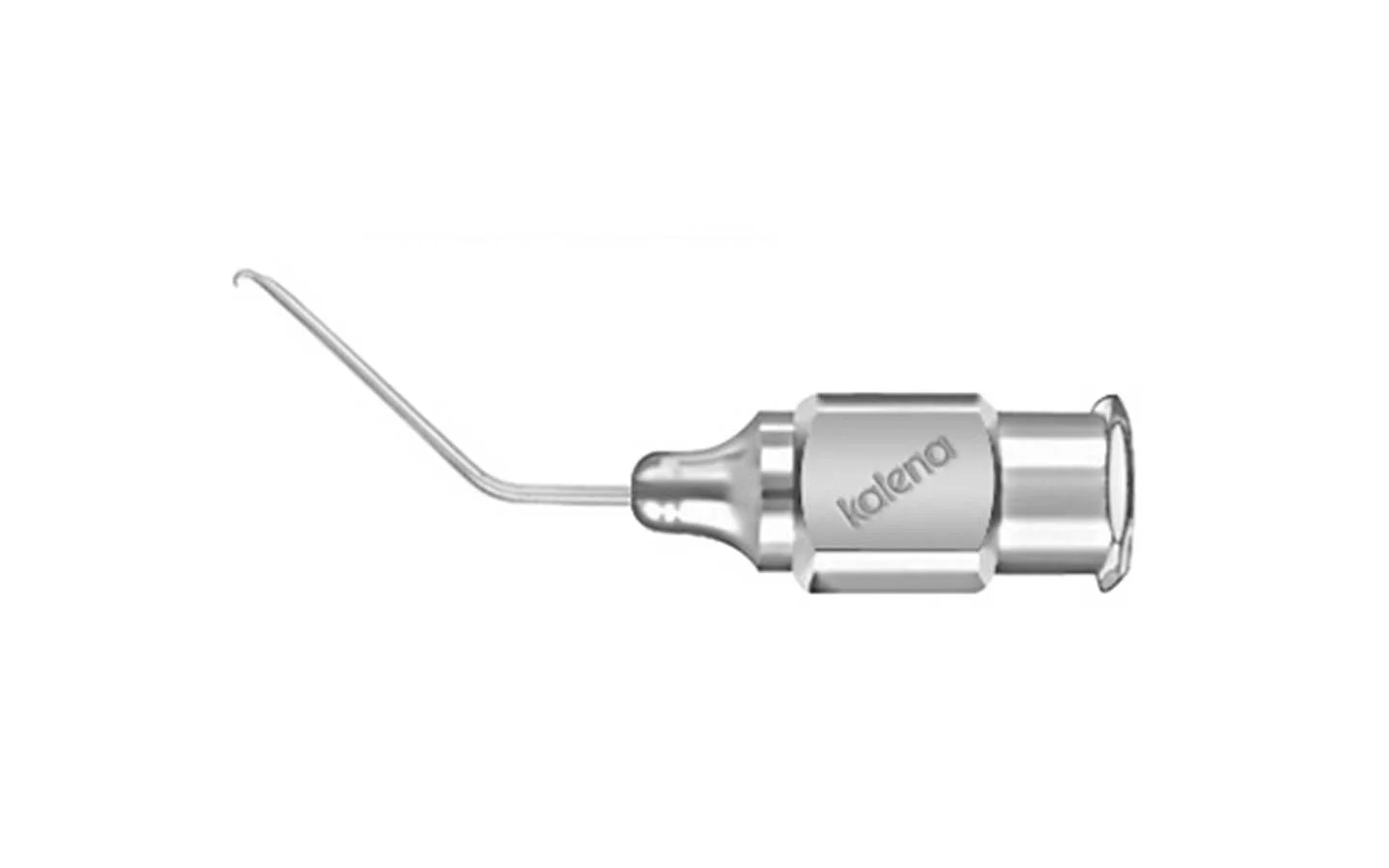MCINTYRE CYSTOTOME 23GA ANGLED