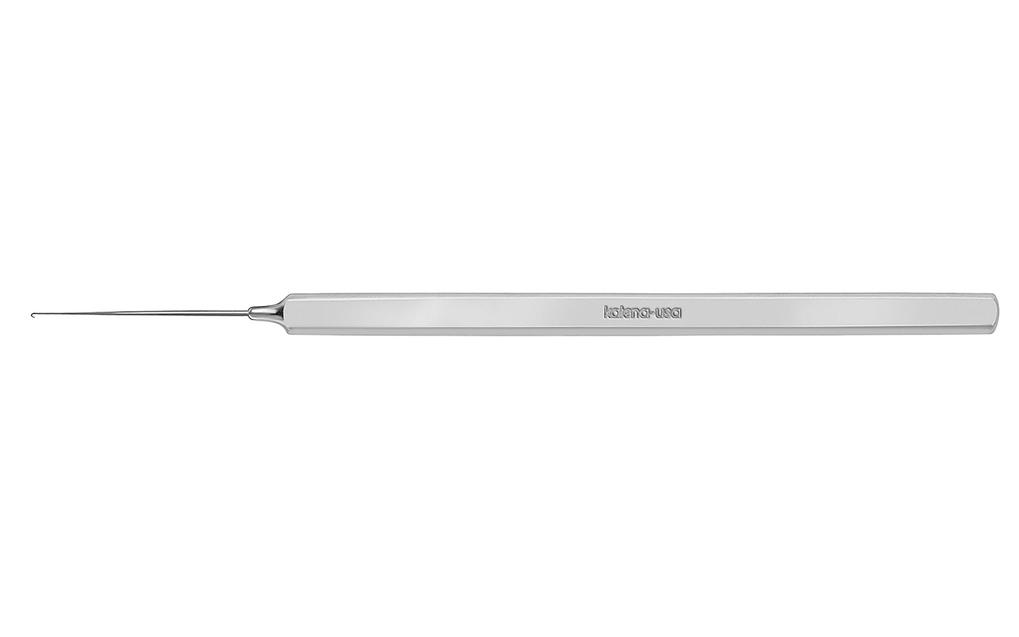 BONN MICRO IRIS HOOK STRAIGHT