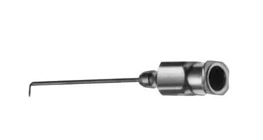 PACKO BACK FLUSH NEELDE 20 GAUGE BLUNT