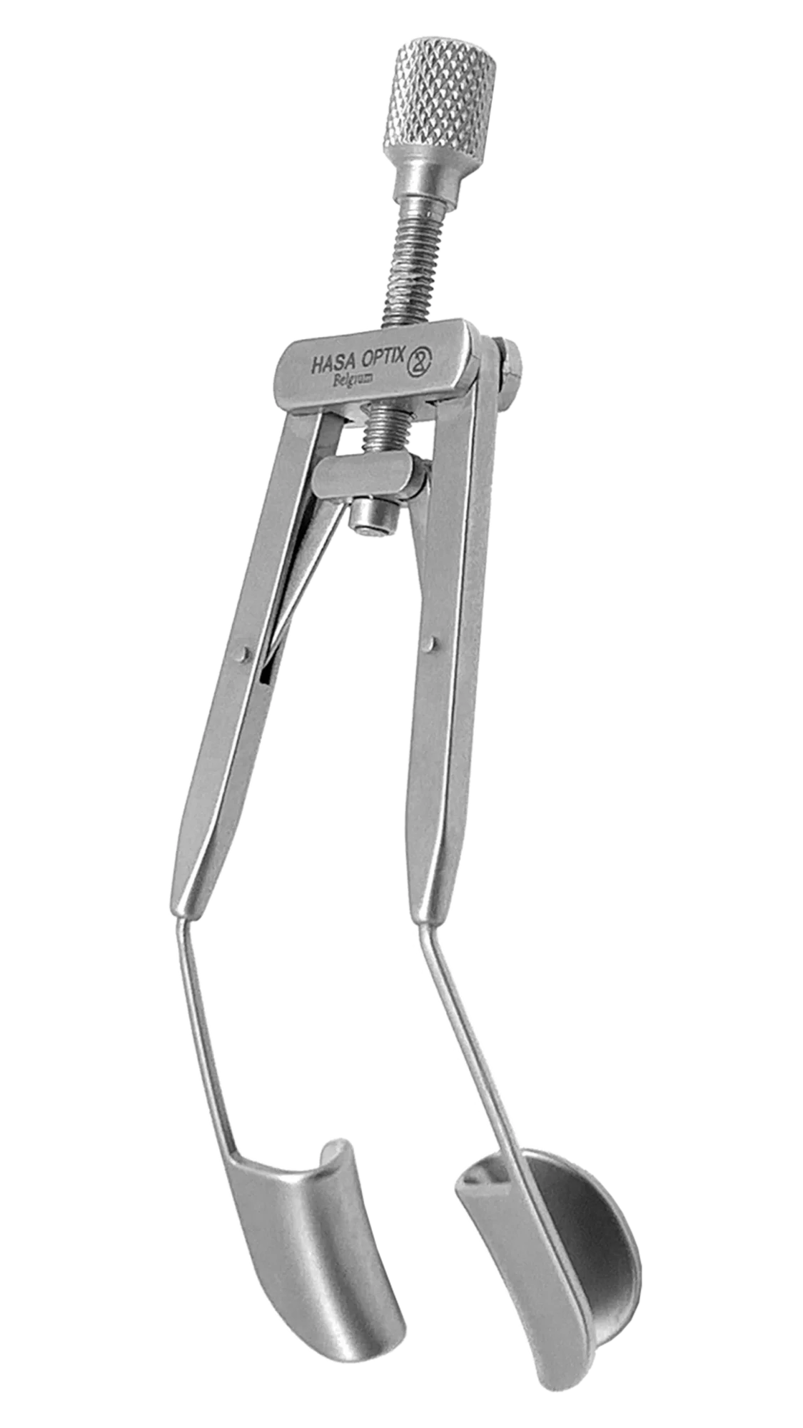 Speculum Adjustable Full Rounded Blades