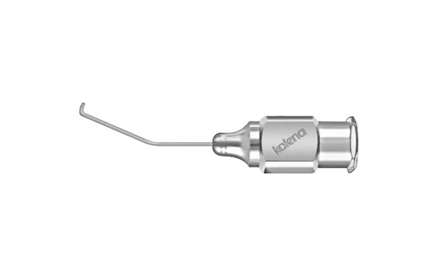 GIMBEL IRRIGATING CANNULA 26GA