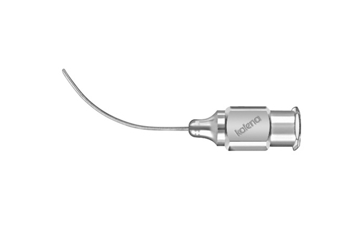 SIMCOE ASPIRATING CAN 22GA OVAL 0.3 PORT