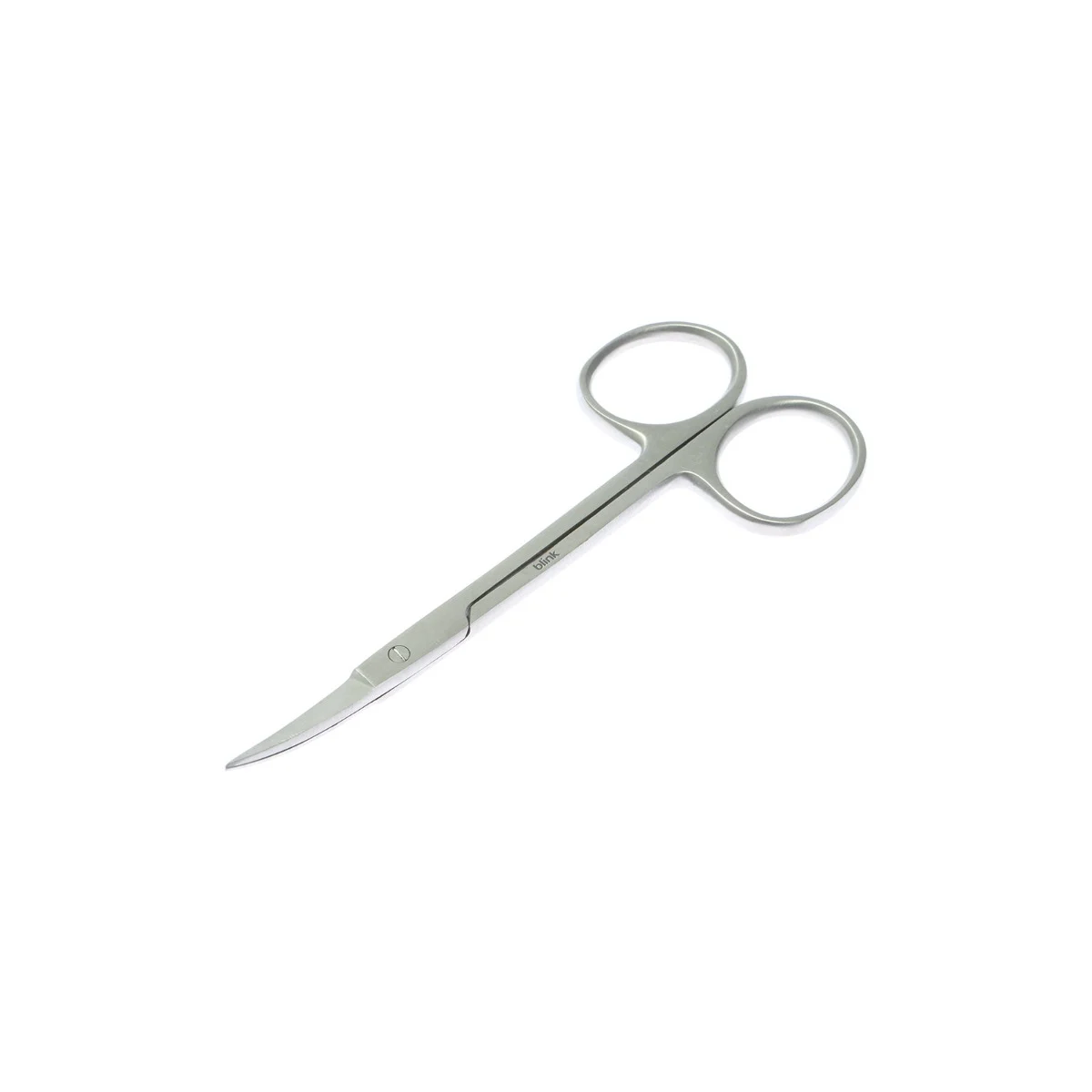 Iris Scissors Curved Sharp Tip, 10cm