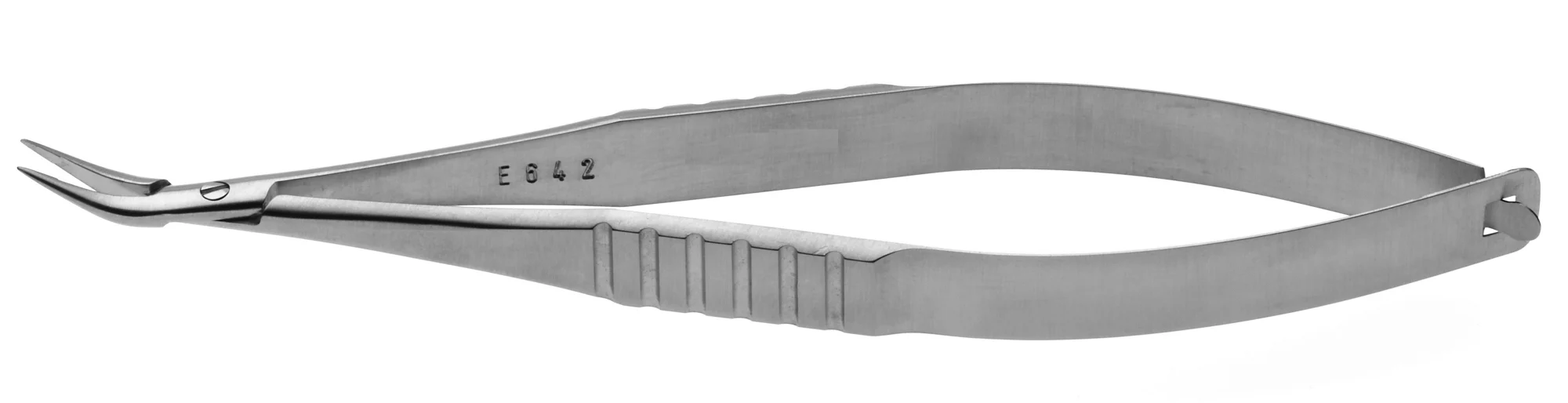 ASICO CILIA FORCEPS W/O PLATFORM
