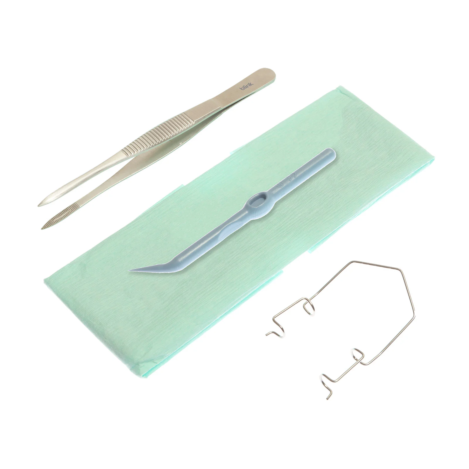 CP Sub Tenon Set