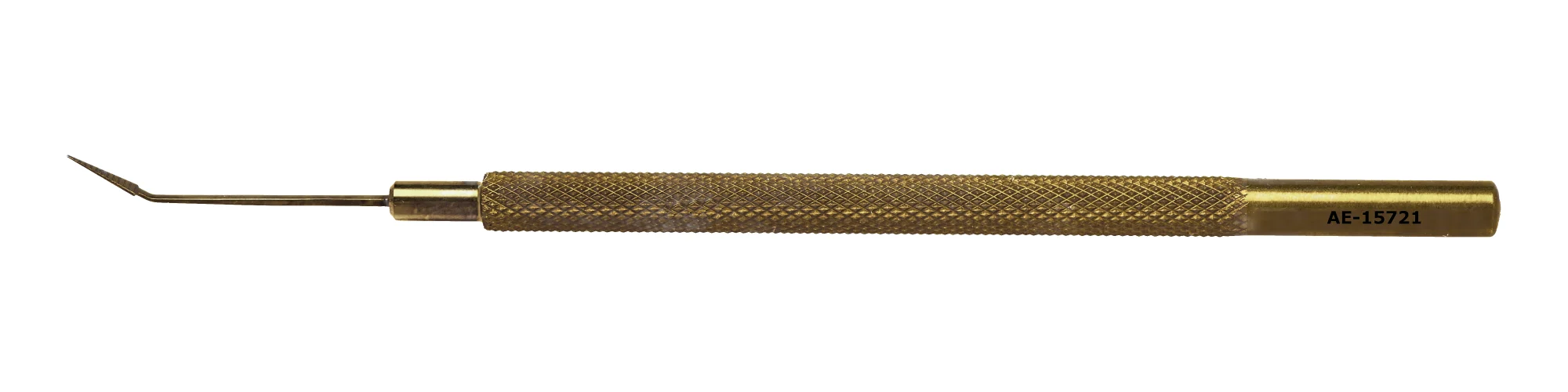 YEOH SIDEPORT GAUGE