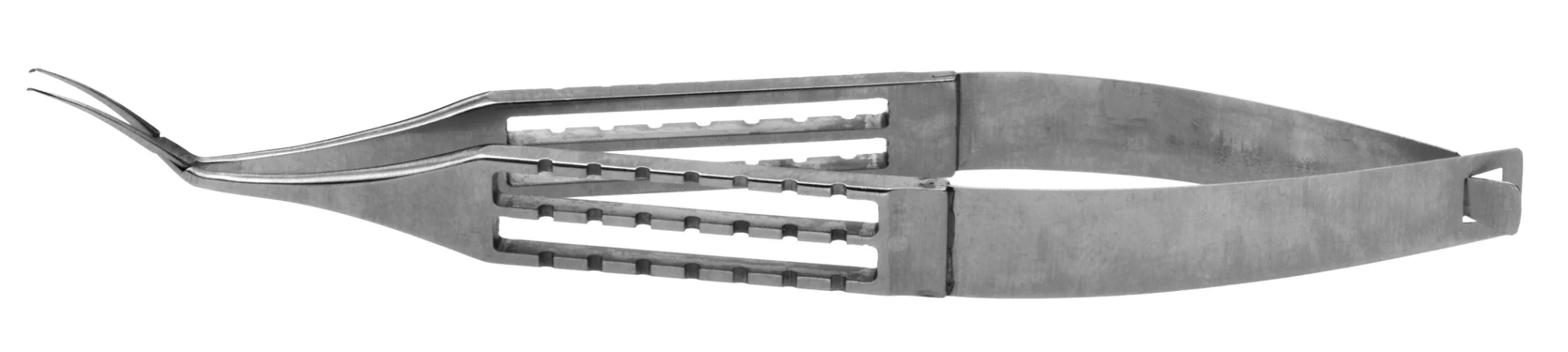 FUJITA CAPSULORRHEXIS FORCEPS