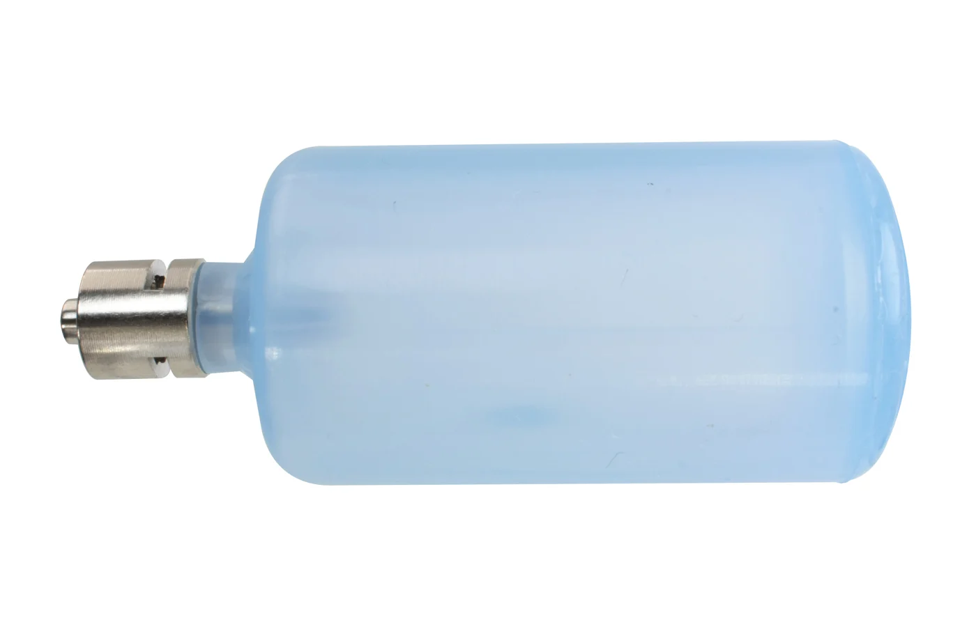 BISHOP-HARMON SILICONE BULB AND ADAPTOR
