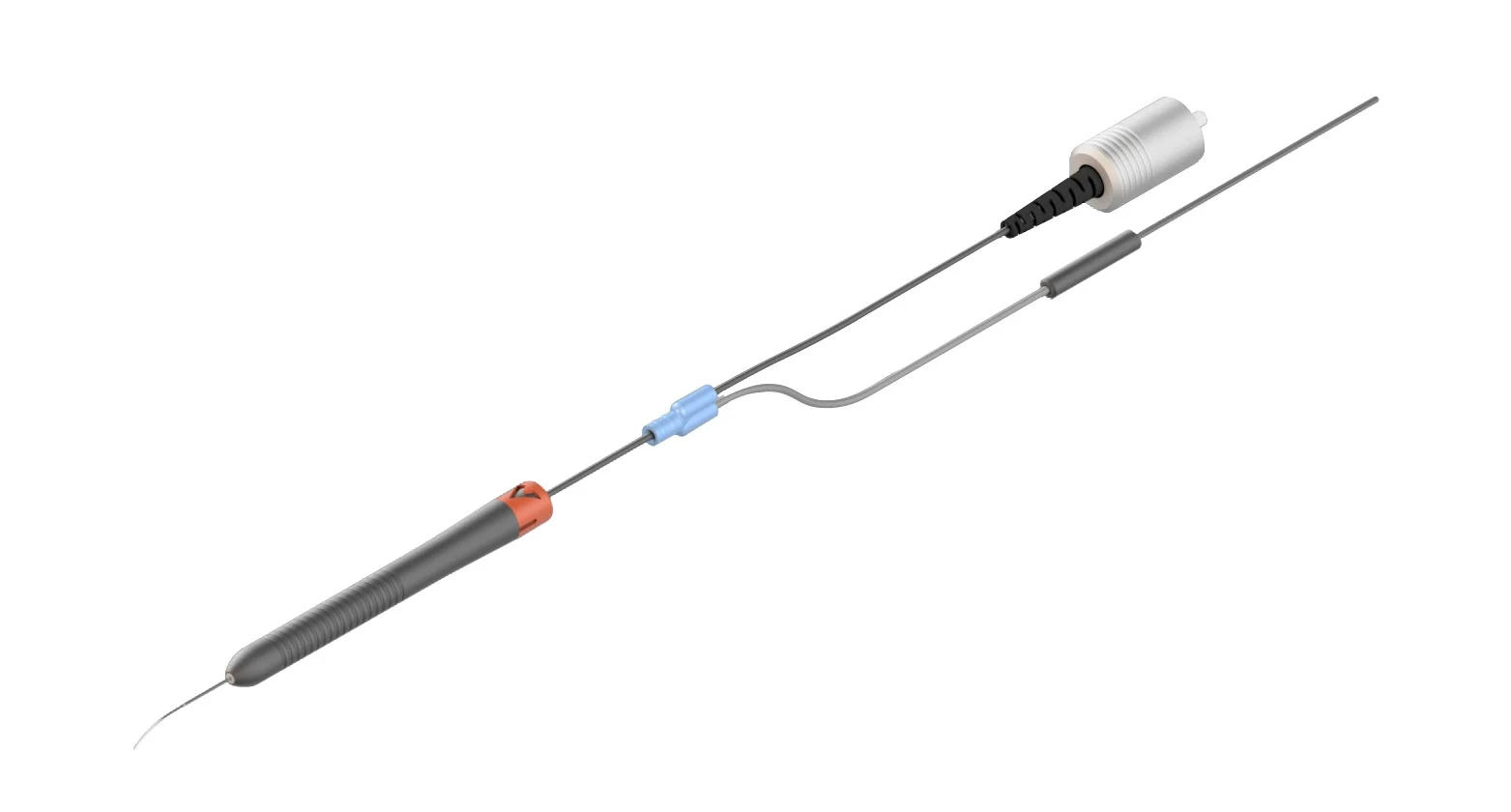 23ga Illuminated Flex Tip Laser Probe Bx