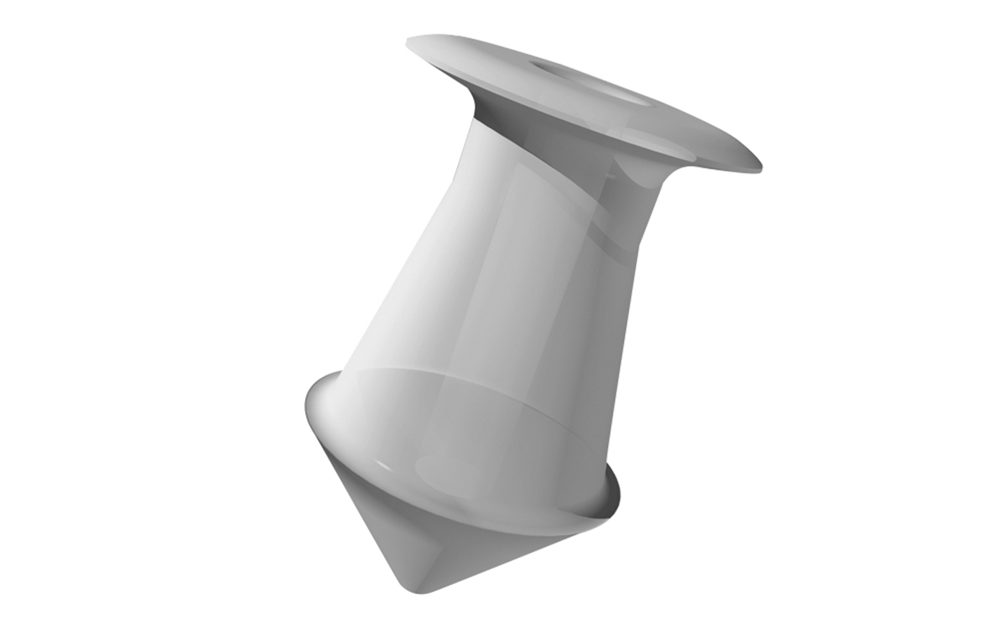 EAGLE PLUG, 0.8MM, 2/BX