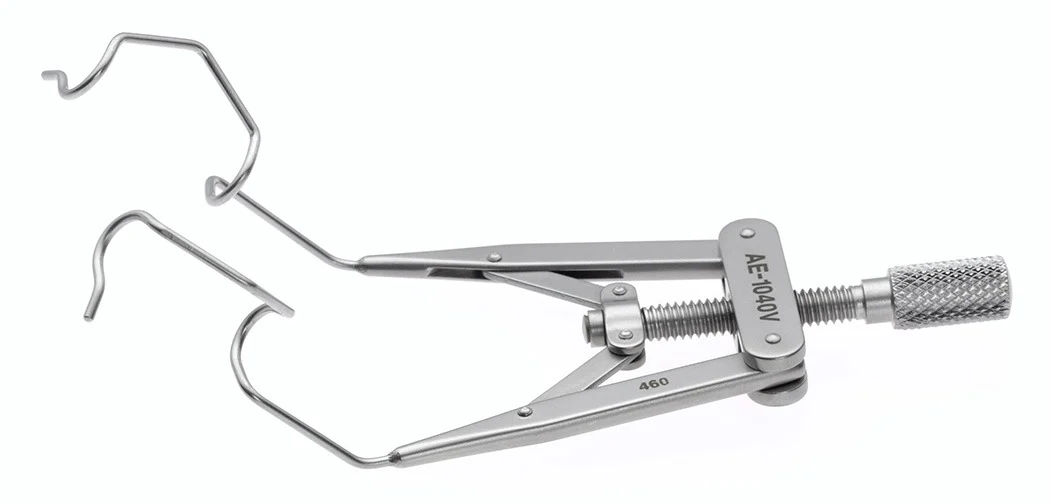 LIEBERMAN SPECULUM V-STYLE